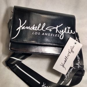 Kendall+Kylie Los Angeles bag